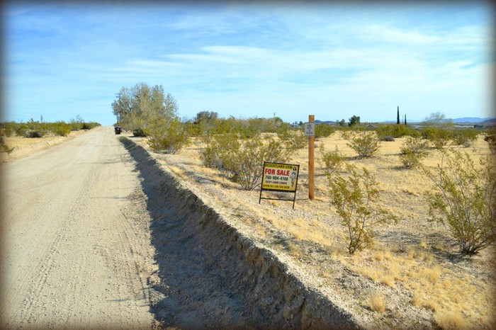Avenida Del Sol